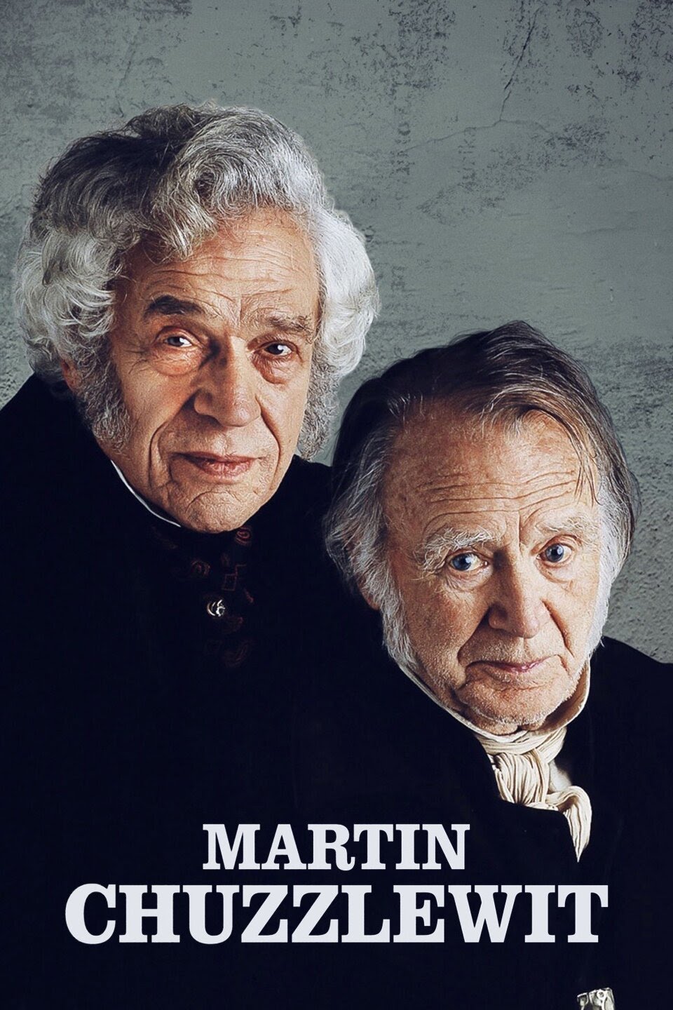 Martin Chuzzlewit (TV Mini Series 1994) - IMDb
