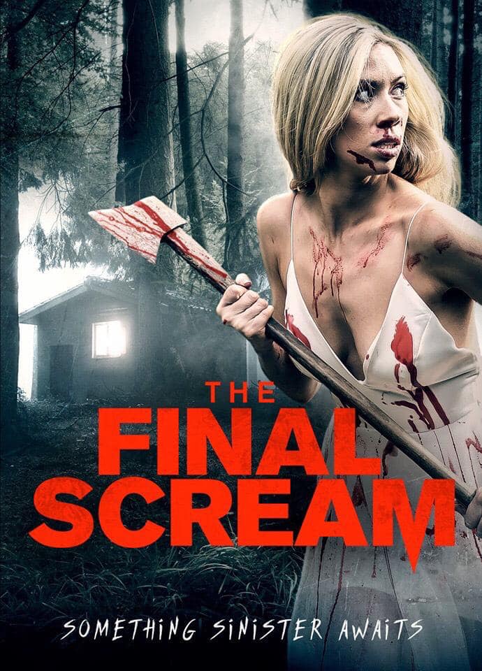 Poster of The Final Scream