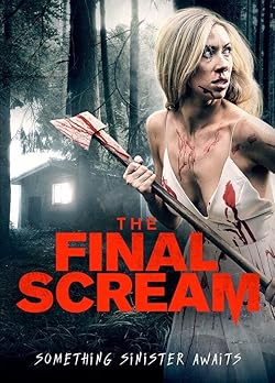 Poster of The Final Scream