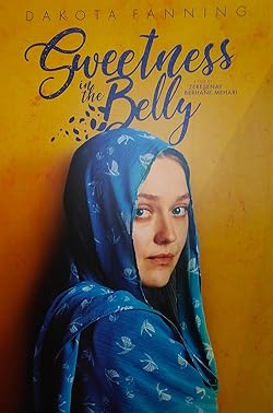 Poster of Sweetness in the Belly
