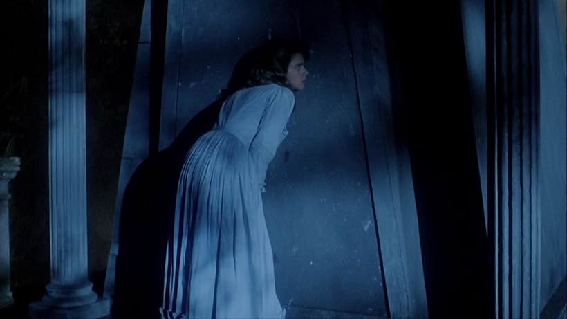 Gail Thackray in The Haunting of Morella (1990)