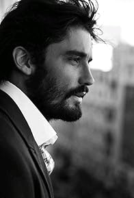 Primary photo for Alejandro Garcia