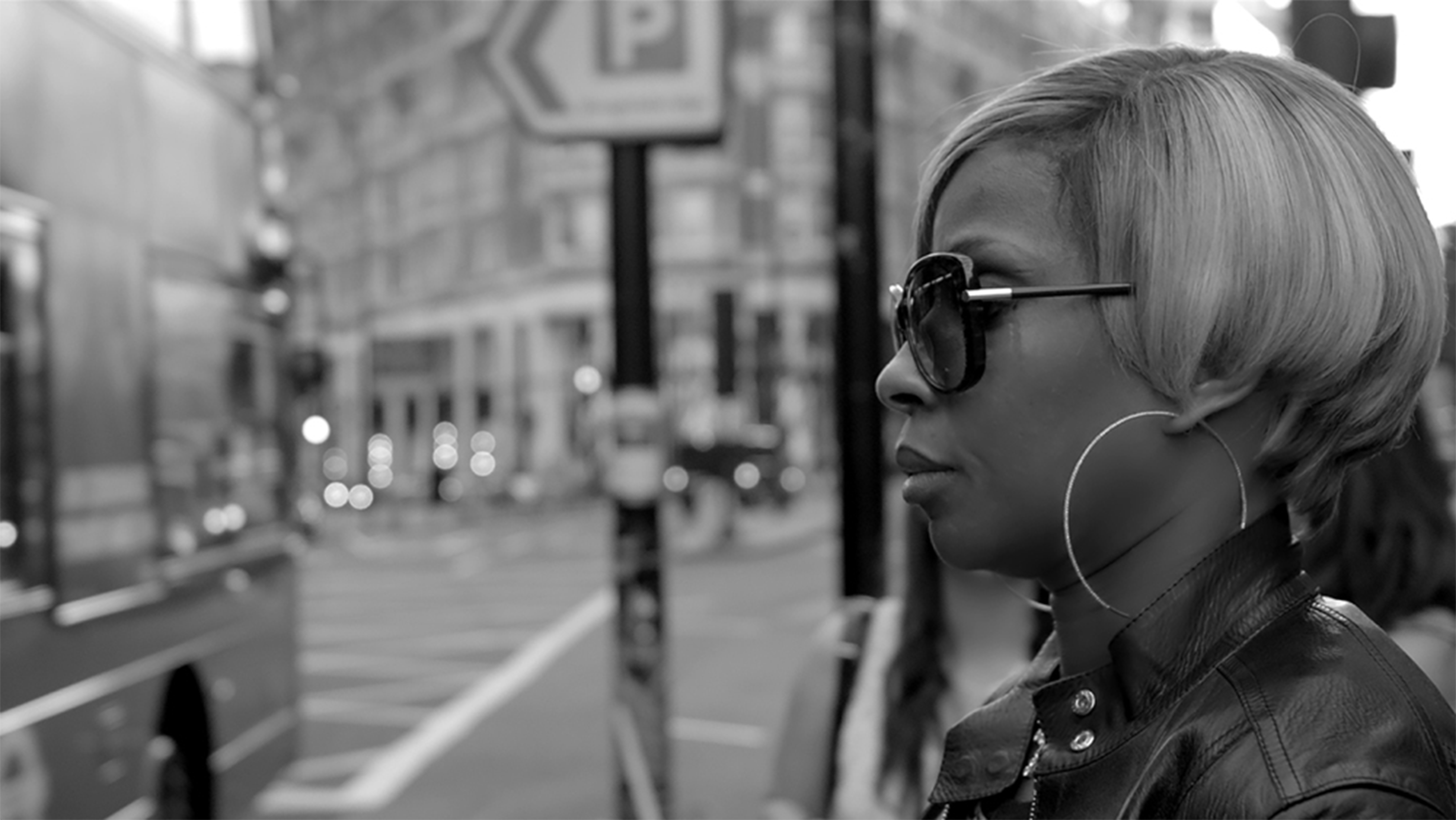 Mary J. Blige: The London Sessions