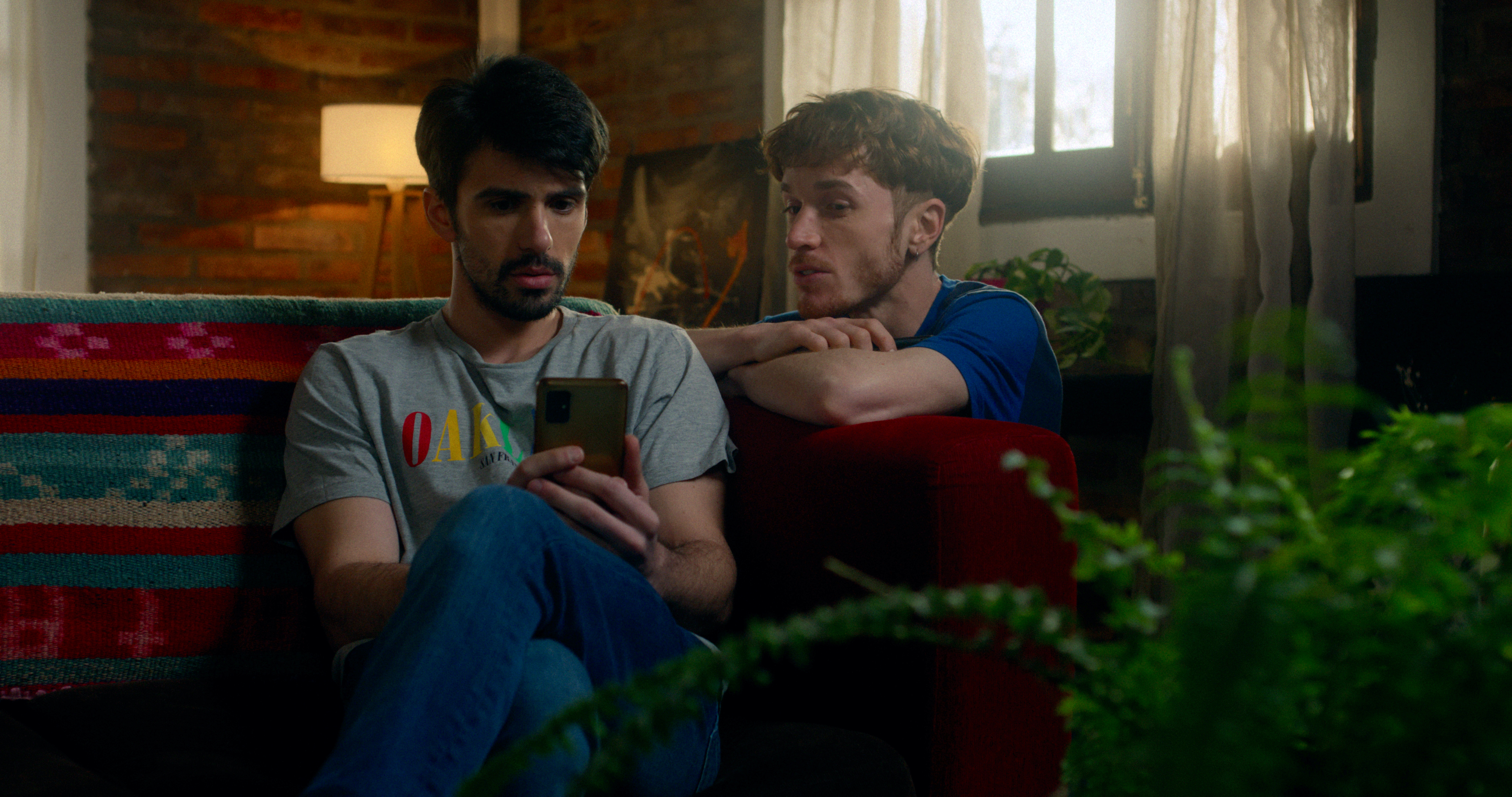 What We Wrote Together (2024) - IMDb