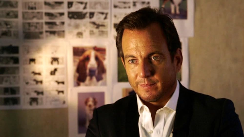 Show Dogs Show Dogs Will On The Story IMDb