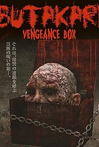 Primary photo for Butakari: Vengeance Box