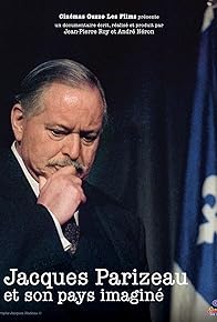 Primary photo for Jacques Parizeau et son pays imaginé Primary photo for Jacques Parizeau et son pays imaginé