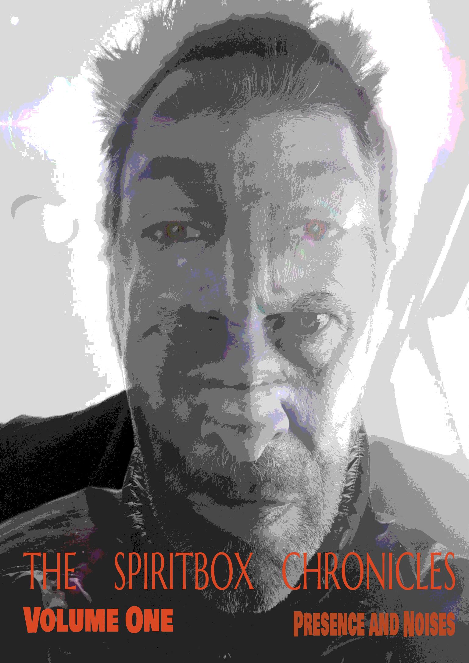 The Spiritbox Chronicles Volume One: Presence and Noises