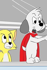 Primary photo for Wonder Dog