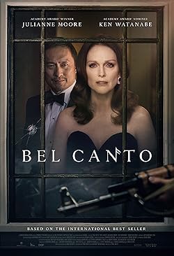 Poster of Bel Canto