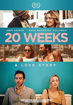 Poster of 20 Weeks