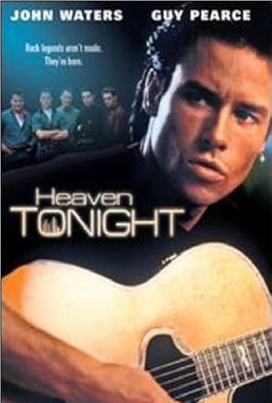 Primary photo for Heaven Tonight Primary photo for Heaven Tonight