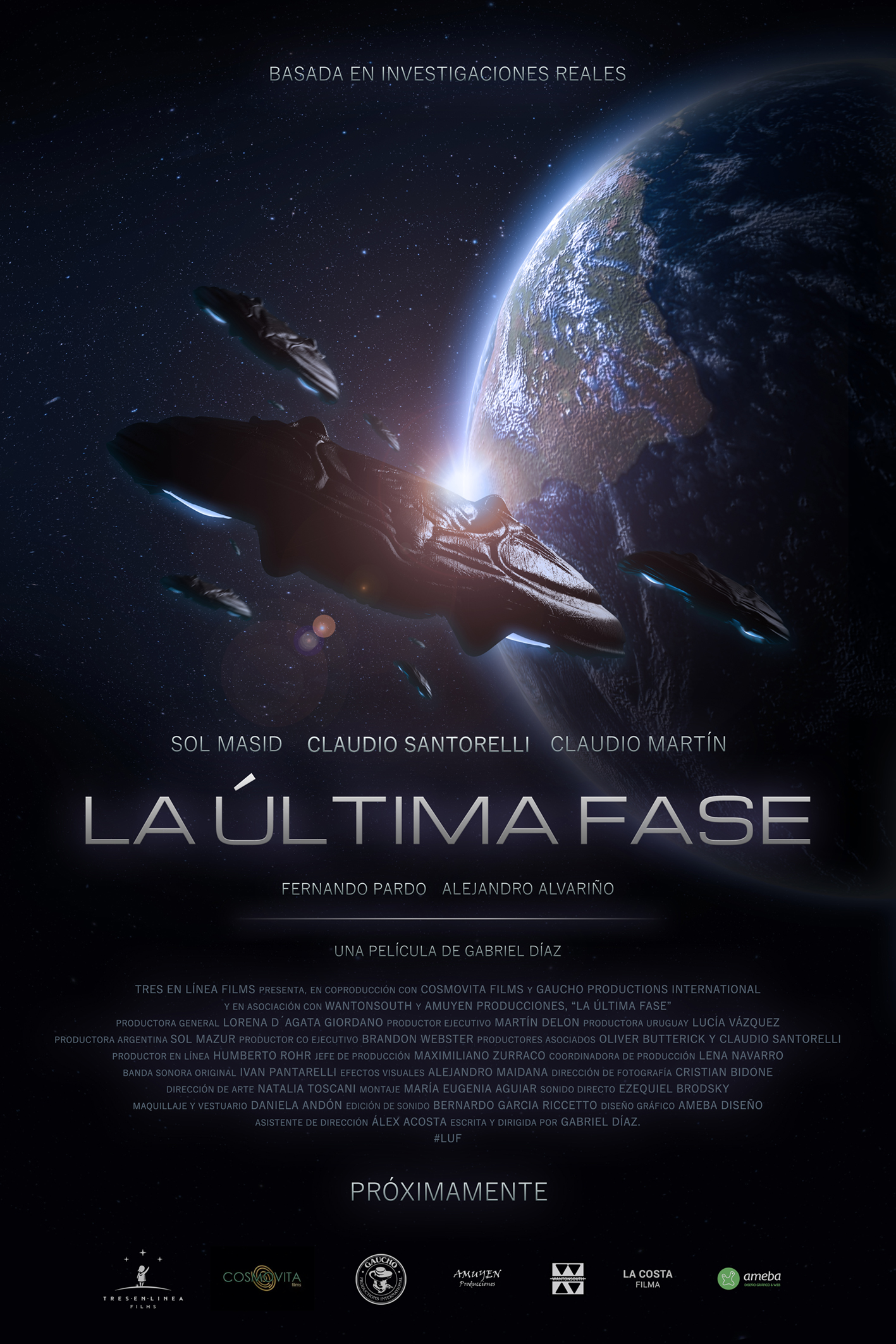 Poster of The Final Phase