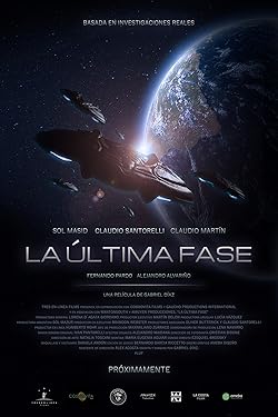 Poster of The Final Phase