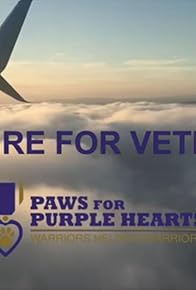 Primary photo for Paws for Purple Hearts Presents Venture for Veterans Primary photo for Paws for Purple Hearts Presents Venture for Veterans