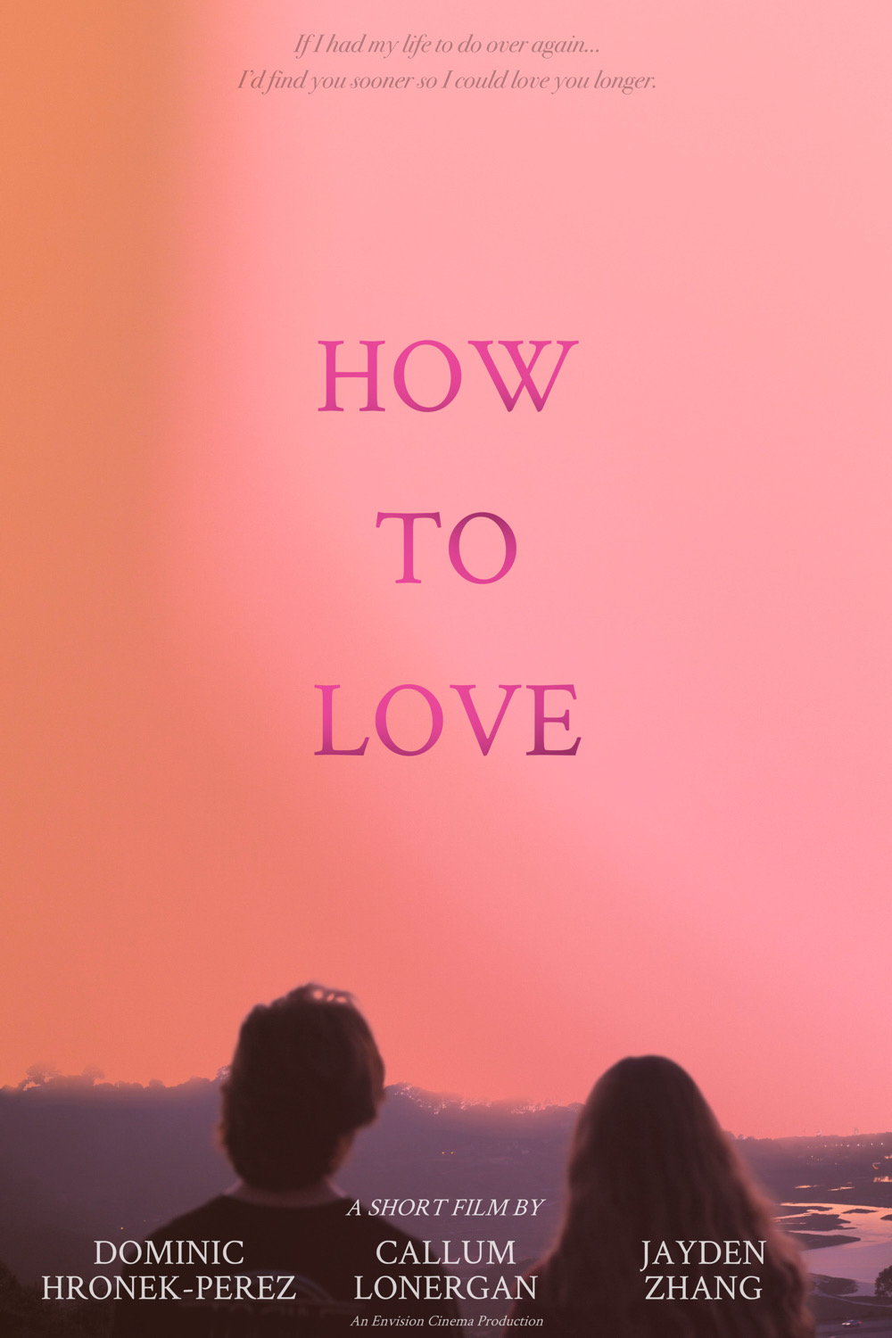 How to Love