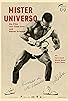 Primary photo for Mister Universo Primary photo for Mister Universo