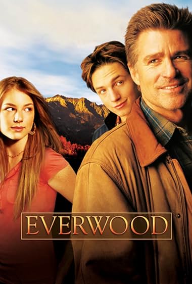 Everwood S01-S04 TV series poster - watch and download all episodes free