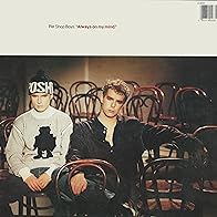 Primary photo for Pet Shop Boys: Always on My Mind Primary photo for Pet Shop Boys: Always on My Mind
