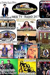 Primary photo for Brian T Shirley Meets Mahatma Square Lama