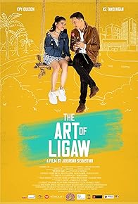 Primary photo for The Art of Ligaw Primary photo for The Art of Ligaw