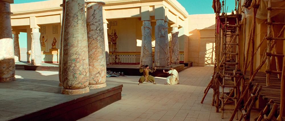 Asterix & Obelix Mission Cleopatra (2002)