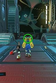 Primary photo for Sonic Forces (Xbox One)