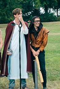 Primary photo for Larp - Live Action Role Play Primary photo for Larp - Live Action Role Play