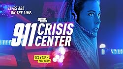 Poster of 911 Crisis Center