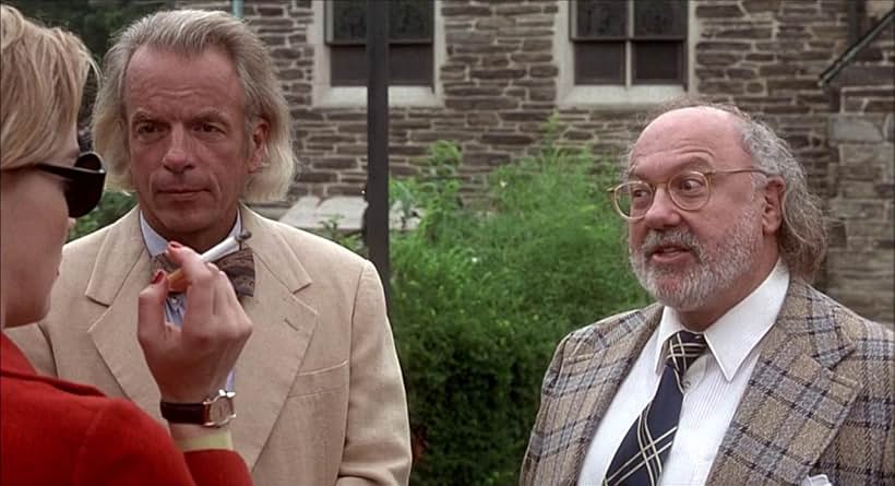Sharon Stone, Allen Garfield, and Spalding Gray in Diabolique (1996)