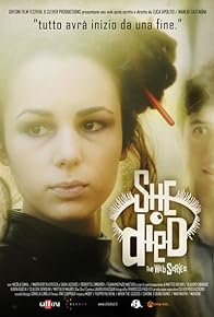 Primary photo for She Died