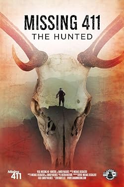 Poster of Missing 411: The Hunted