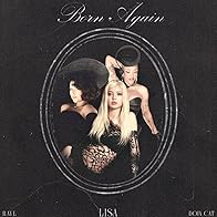 Primary photo for Lisa feat. Doja Cat & Raye: Born Again