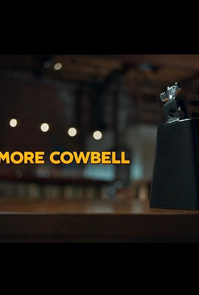 Primary photo for More Cowbell Primary photo for More Cowbell