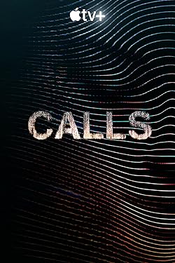 Poster of Calls