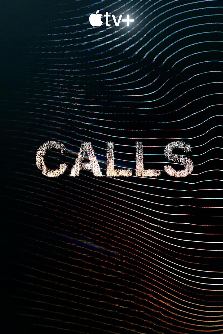Calls Poster