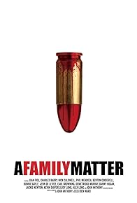 Primary photo for A Family Matter