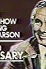 Primary photo for The Tonight Show Starring Johnny Carson 25th Anniversary Special Primary photo for The Tonight Show Starring Johnny Carson 25th Anniversary Special