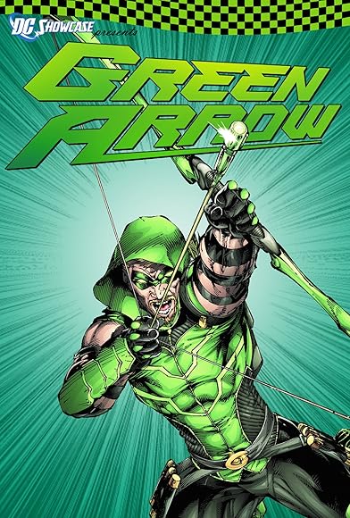 Primary photo for Green Arrow Primary photo for Green Arrow