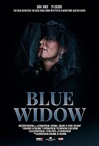 Primary photo for Blue Widow