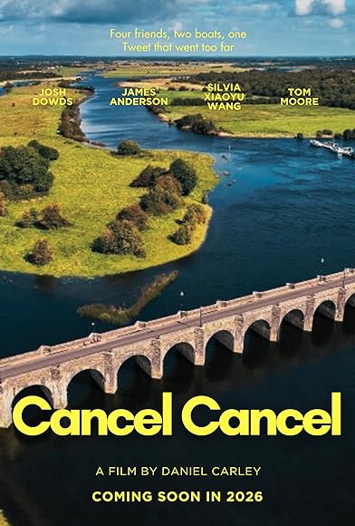 Primary photo for Cancel Cancel Primary photo for Cancel Cancel