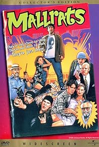 Primary photo for Mallrats: Deleted Scenes
