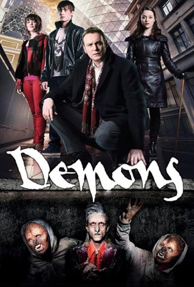 Primary photo for Demons Primary photo for Demons