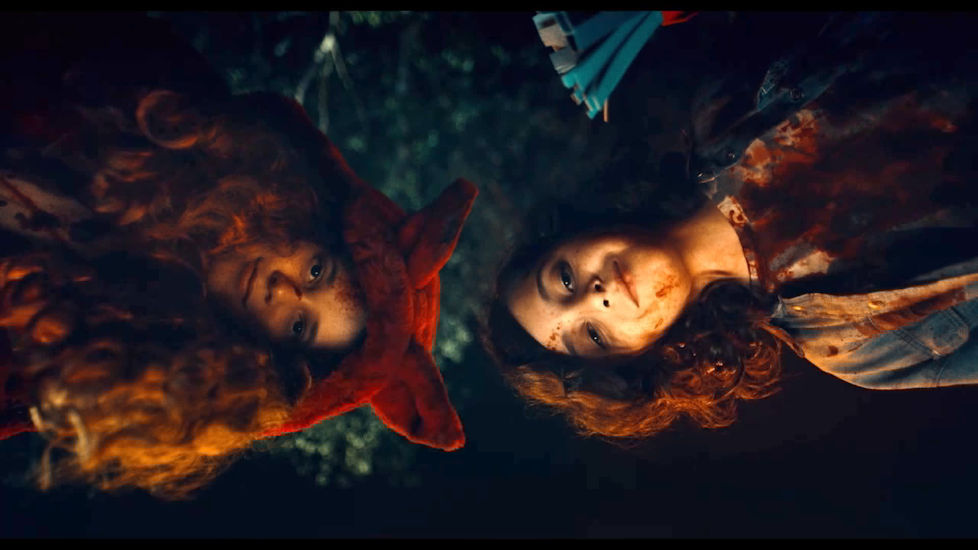 There's Something Wrong with the Children (2023) - IMDb