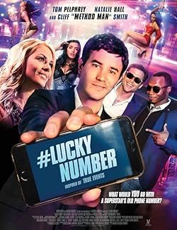 Poster of Lucky Number