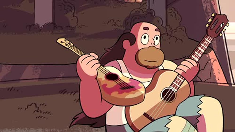 Mirror Gem Steven Universe House Guest IMDb