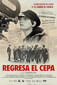 Primary photo for Regresa El Cepa