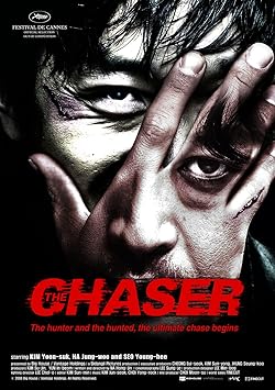 Poster of The Chaser