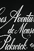 Primary photo for Les aventures de Monsieur Pickwick Primary photo for Les aventures de Monsieur Pickwick