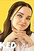 Primary photo for Dove Cameron Breaks Down Her Favorite Snacks Primary photo for Dove Cameron Breaks Down Her Favorite Snacks